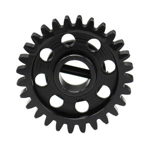 Hot Racing - 28t Mod1 Light Weight Spool Gear 1/7 Limitless - AOR28M1