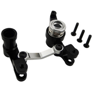 Hot Racing - Adjust Steer Bellcrank & Servo Saver:rally Sla Sta - SLF4801