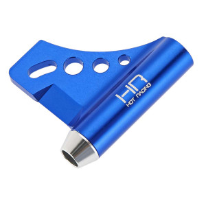 Hot Racing - Alum Dual 5mm Bearing Drive Strut (stock):tra M41 - DCB38P06