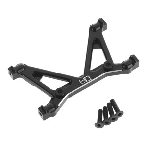 Hot Racing - Alum Rear Lower Shock Mount Brace Scx10 Ii - SCXT30L01