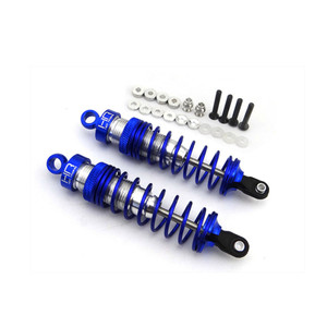 Hot Racing - Aluminum 90mm Hd Big Bore Shocks (2) - TD90X06