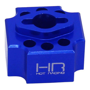 Hot Racing - Aluminum Differential Locker Spool Sledge - SLG2506