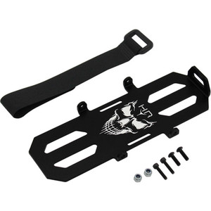 Hot Racing - Aluminum Lcg Mount Battery Kit - Lmt - LMJ100LC01