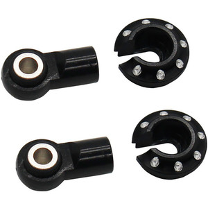 Hot Racing - Aluminum Spring Cup Shock End Trx4-m - TRXM154A01