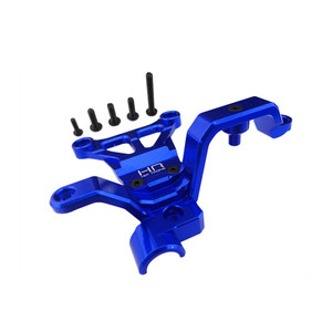 Hot Racing - Aluminum Steering Bellcrank Support:traxxas X-maxx - XMX12M06