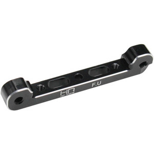 Hot Racing - Aluminum Upper Front Suspension Arm Mount Ara 1/8 - AON08FU01