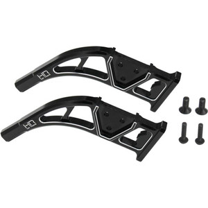 Hot Racing - Arrma Limitless/infraction Diffuse Supports Alum. - AOR40M01