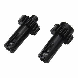 Hot Racing - Cnc Metal Differential Outdrives 1/10 Arrma 4s 3s - ATF11DD