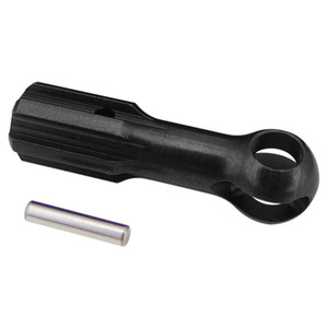 Hot Racing - Cv Splined Drive Head30mm Slash4x4 Ect Ste Atf Tff - SLD30D