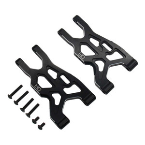 Hot Racing - Lower Front Suspension Arms Arrma 1/8 All Road - ATF55R01