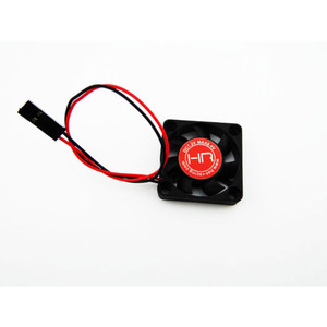 Hot Racing - Motor Heat Sink/esc Cooling Fan 30x30mm - MH3030F Hot Racing - Motor Heat Sink/esc Cooling Fan 30x30mm - MH3030F