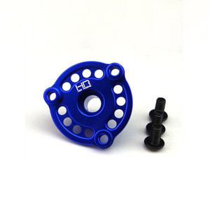 Hot Racing - Power Up Gear Adapter (long): Traxxas - TRX15GPL06