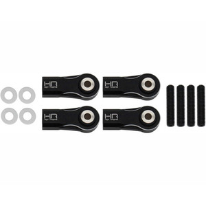 Hot Racing - Rear Upper Link Ball End Losi Super Baja Rock Ray - LSBR56BN01