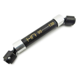 Hot Racing - Steel Center Drive Shafts 95-130mm - SCP37VS Hot Racing - Steel Center Drive Shafts 95-130mm - SCP37VS