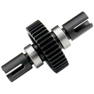 Hot Racing - Steel Spool Differential Assembly Mini-t2 - MTT125MG Hot Racing - Steel Spool Differential Assembly Mini-t2 - MTT125MG