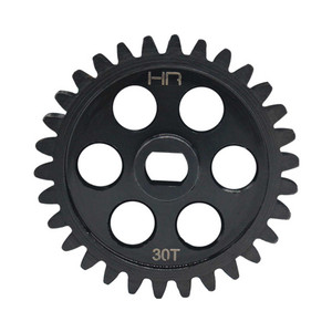 Hot Racing - Steel Spur Gear (30t 1.5 Mod) - Arrma 1/5 - SAFE30M15