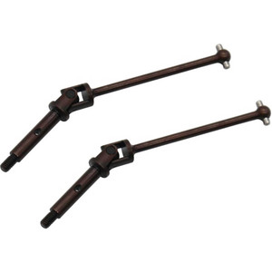 Hot Racing - Steel Universal Axles Drive Shafts : Losi Mini-t2 - SMTT288 Hot Racing - Steel Universal Axles Drive Shafts : Losi Mini-t2 - SMTT288