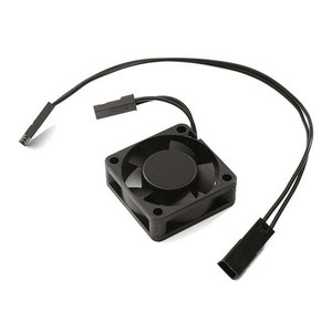 Integy - 30x30x10 Ultra High Speed Cooling Fan W/jst Plug - C28466 Integy - 30x30x10 Ultra High Speed Cooling Fan W/jst Plug - C28466