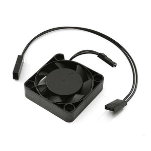 Integy - 40x40x10 Ultra High Speed Cooling Fan W/jst Plug - C28467 Integy - 40x40x10 Ultra High Speed Cooling Fan W/jst Plug - C28467