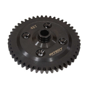 Integy - 46t Spur Gear For Losi 1/5 Desert Buggy Xl-e - C29094