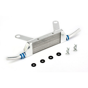 Integy - Scale Front Water Cooler: 1/10 Drift - C23590