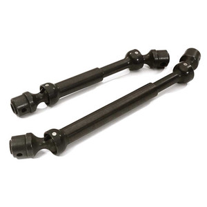 Integy - Steel Center Drive Shafts -1/10 Scx10 Ii W/lcg - C28331 Integy - Steel Center Drive Shafts -1/10 Scx10 Ii W/lcg - C28331