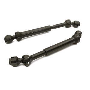 Integy - Steel Center Drive Shafts -1/10 Wraith Rock Racer - C28346 Integy - Steel Center Drive Shafts -1/10 Wraith Rock Racer - C28346