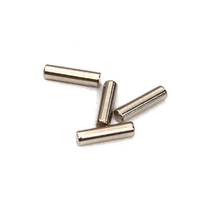 Integy - Steel Drive Axle Cross Pins (4): Axial Scx24 - C32438 Integy - Steel Drive Axle Cross Pins (4): Axial Scx24 - C32438
