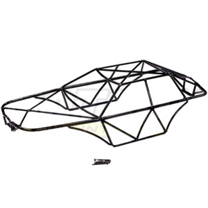 Integy - Steel Roll Cage: Revo 3.3 - T4058 Integy - Steel Roll Cage: Revo 3.3 - T4058