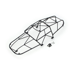 Integy - Steel Roll Cage: Slh - T8026 Integy - Steel Roll Cage: Slh - T8026