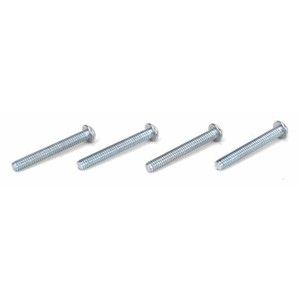 Losi - 5-40 X 1 Button Head Screws (4) - A6280 Losi - 5-40 X 1 Button Head Screws (4) - A6280
