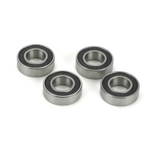 Losi - 8x16x5mm Sealed Ball Bearing (4) - A6942 Losi - 8x16x5mm Sealed Ball Bearing (4) - A6942