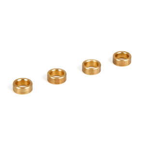 Losi - Bushing, 10x7x4mm, (4): 1:5 4wd Db Xl - 257002 Losi - Bushing, 10x7x4mm, (4): 1:5 4wd Db Xl - 257002