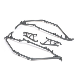 Losi - Cage, Left/right: Rzr Rey - 230116