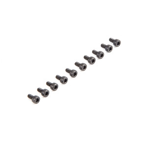 Losi - Cap Head Screws M3 X 6mm (10) - 235003