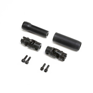 Losi - Center Slider  Driveshaft Set (1): Lmt - 242046 Losi - Center Slider  Driveshaft Set (1): Lmt - 242046