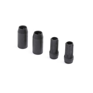 Losi - Center Slider Driveshaft (2): Mini Lmt - 212039 Losi - Center Slider Driveshaft (2): Mini Lmt - 212039