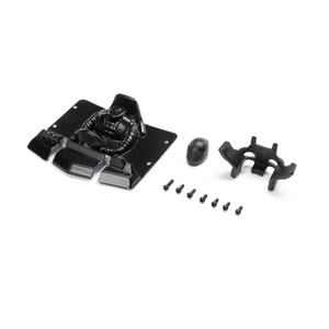Losi - Driver Insert And Safety Seat: Mini Lmt - 210042