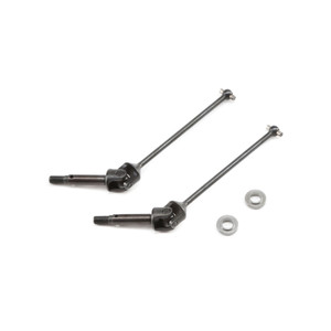 Losi - Front Axle Set (2): Baja Rey - 232009