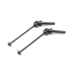 Losi - Front Axle Set (2): Super Baja Rey - 252085