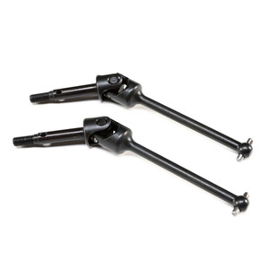 Losi - Front Universal Driveshaft Set (2): Lmt - 242048