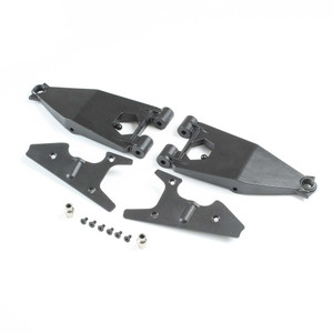Losi - Front, Lower Suspension Arms (l/r): Sbr 2.0 - 254066 Losi - Front, Lower Suspension Arms (l/r): Sbr 2.0 - 254066