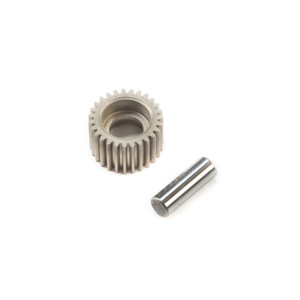 Losi - Idler Gear & Shaft: 22s - 232042 Losi - Idler Gear & Shaft: 22s - 232042