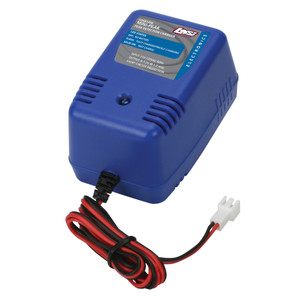 Losi - Mini Peak Ac Wall Charger: 1/18 Vehicles - B1206