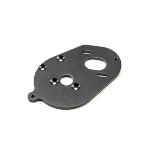 Losi - Motor Plate: 22s - 232041