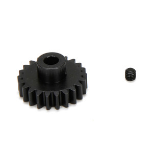 Losi - Pinion Gear, 22t, 1.0m, 5mm Shaft - 242004