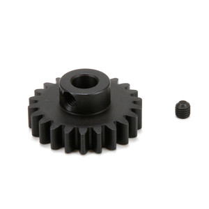 Losi - Pinion Gear, 22t, 8mm Shaft, 1.5m - 252045