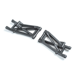 Losi - Rear Arm Set: 22s Drag - 234044