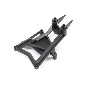 Losi - Rear Chassis Brace/esc Mount: Super Baja Rey - 251060 Losi - Rear Chassis Brace/esc Mount: Super Baja Rey - 251060