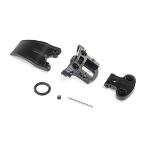 Losi - Rear Fender Mount Set: Pm-mx - 261008